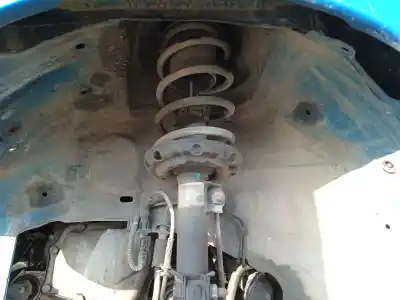 Piesă de schimb auto la mâna a doua AMORTIZOR FAȚÃ STÂNGA pentru OPEL TIGRA TWINTOP (X04)  Referințe OEM IAM 344369  
