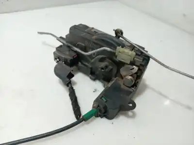 Second-hand car spare part left front door lock for opel astra h gtc (a04) 1.4 (l08) oem iam references 13210748  