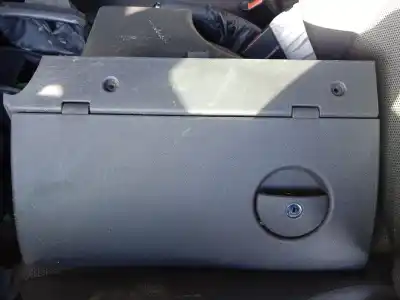 Автозапчасти б/у бардачок за OPEL TIGRA TWINTOP (X04) 1.4 (R97) ссылки OEM IAM 09114403  