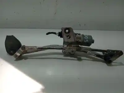 Second-hand car spare part front windshield wiper motor for opel astra h gtc (a04) 1.4 (l08) oem iam references 93179149  