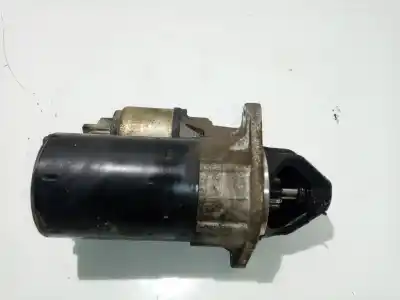 Second-hand car spare part starter motor for opel astra h gtc (a04) 1.4 (l08) oem iam references 0001107408