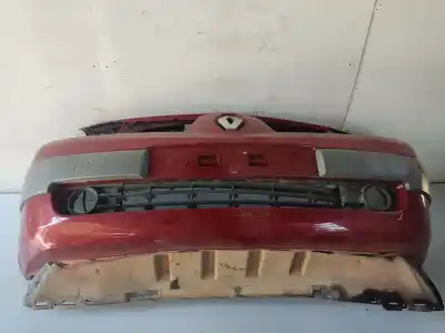 İkinci el araba yedek parçası ÖN TAMPON için RENAULT MEGANE II (BM0/1_, CM0/1_)  OEM IAM referansları 7701474484  