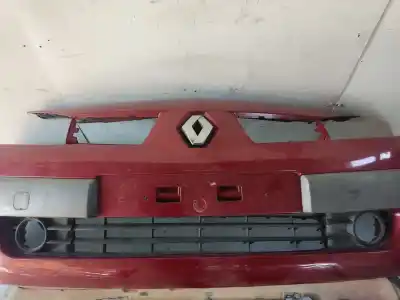 Pezzo di ricambio per auto di seconda mano paraurti anteriore per renault megane ii (bm0/1_, cm0/1_) 1.5 dci (bm0f, bm0t, bm2b, cm0f, cm0t) riferimenti oem iam 7701474484  