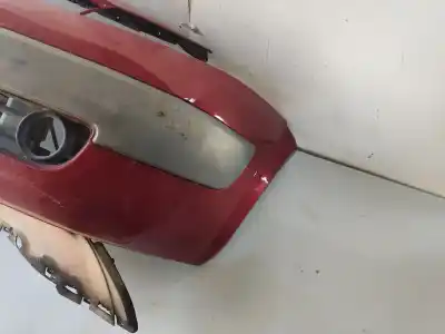 Pezzo di ricambio per auto di seconda mano paraurti anteriore per renault megane ii (bm0/1_, cm0/1_) 1.5 dci (bm0f, bm0t, bm2b, cm0f, cm0t) riferimenti oem iam 7701474484  