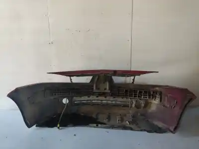 Pezzo di ricambio per auto di seconda mano paraurti anteriore per renault megane ii (bm0/1_, cm0/1_) 1.5 dci (bm0f, bm0t, bm2b, cm0f, cm0t) riferimenti oem iam 7701474484  