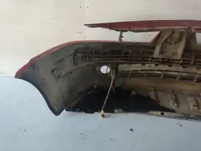 Pezzo di ricambio per auto di seconda mano paraurti anteriore per renault megane ii (bm0/1_, cm0/1_) 1.5 dci (bm0f, bm0t, bm2b, cm0f, cm0t) riferimenti oem iam 7701474484  