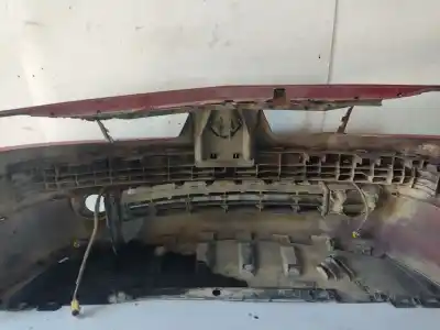 Pezzo di ricambio per auto di seconda mano paraurti anteriore per renault megane ii (bm0/1_, cm0/1_) 1.5 dci (bm0f, bm0t, bm2b, cm0f, cm0t) riferimenti oem iam 7701474484  