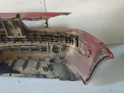 Pezzo di ricambio per auto di seconda mano paraurti anteriore per renault megane ii (bm0/1_, cm0/1_) 1.5 dci (bm0f, bm0t, bm2b, cm0f, cm0t) riferimenti oem iam 7701474484  