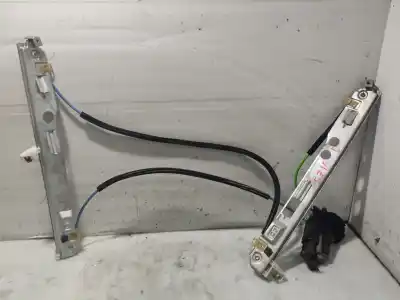 Автозапчасти б/у регулятор стекла переднего правого за renault megane ii (bm0/1_, cm0/1_) 1.5 dci (bm0f, bm0t, bm2b, cm0f, cm0t) ссылки oem iam 8201010927