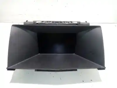 Second-hand car spare part  for OPEL ASTRA H GTC (A04)  OEM IAM references 13238548  565412769