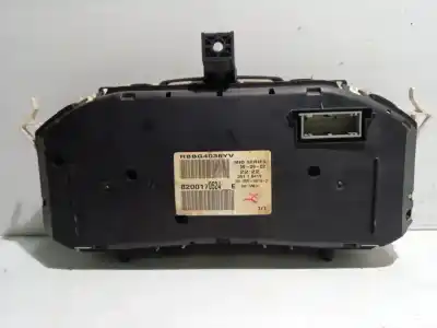 Second-hand car spare part dashboard for renault megane ii (bm0/1_, cm0/1_) 1.5 dci (bm0f, bm0t, bm2b, cm0f, cm0t) oem iam references 8200170524   Second-hand car spare part dashboard for renault megane ii (bm0/1_, cm0/1_) 1.5 dci (bm0f, bm0t, bm2b, cm0f, cm0t) oem iam references 8200170524