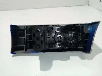 Автозапчасти б/у управление светом за opel astra h gtc (a04) 1.4 (l08) ссылки oem iam 13100136  13100128zk