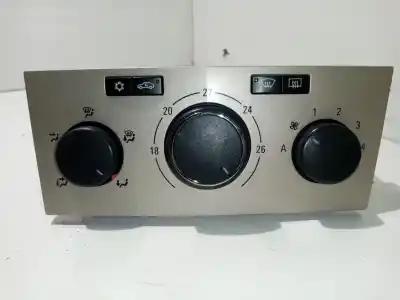 İkinci el araba yedek parçası Iklim Kontrolü için OPEL ASTRA H GTC (A04) 1.4 (L08) OEM IAM referansları 13247811  901513660000