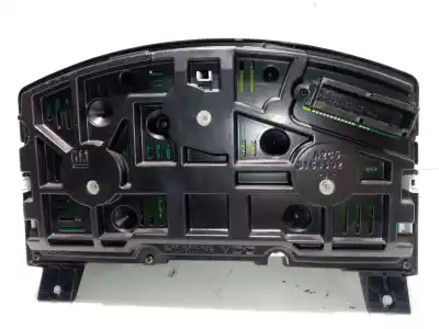 Автозапчастина б/у панель інструментів для opel astra h gtc (a04) 1.4 (l08) посилання на oem iam 13225986  13216674