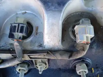 Автозапчастина б/у инжектор для toyota avensis (_t25_) 2.2 d-4d (adt251_) посилання на oem iam 2367009130