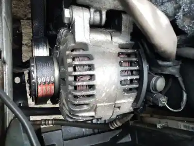 Автозапчасти б/у генератор за citroen c3 i (fc_, fn_) 1.4 hdi ссылки oem iam 5705an  5705cx