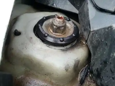 Peça sobressalente para automóvel em segunda mão amortecedor dianteiro direito por citroen c3 i (fc_, fn_) 1.4 hdi referências oem iam 9646103080