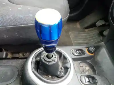 Автозапчасти б/у рычаг переключения передач за citroen c3 i (fc_, fn_) 1.4 hdi ссылки oem iam 9683711580  