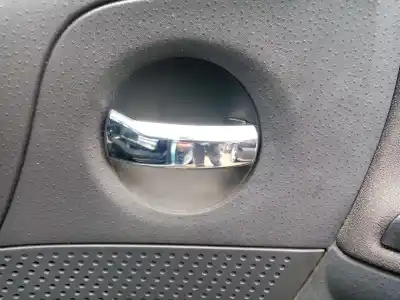 Peça sobressalente para automóvel em segunda mão puxador interior dianteiro direito por citroen c3 i (fc_, fn_) 1.4 hdi referências oem iam 9680187777
