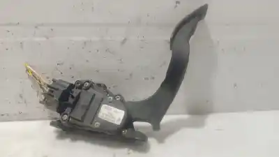 Peça sobressalente para automóvel em segunda mão pedal acelerador por ford fiesta v (jh_, jd_) 1.4 tdci referências oem iam 2s619f836aa