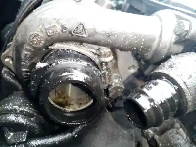 Peça sobressalente para automóvel em segunda mão turbocompresor por citroen c3 i (fc_, fn_) 1.4 hdi referências oem iam 9646830980