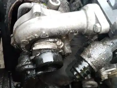 Pezzo di ricambio per auto di seconda mano turbocompressore per citroen c3 i (fc_, fn_) 1.4 hdi riferimenti oem iam 9646830980  
