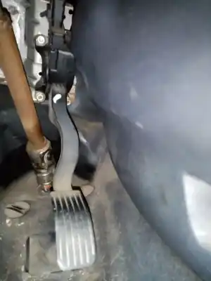 Peça sobressalente para automóvel em segunda mão pedal acelerador por citroen c3 i (fc_, fn_) 1.4 hdi referências oem iam 9646702180