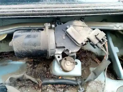 Peça sobressalente para automóvel em segunda mão motor do limpa para brisas por citroen c3 i (fc_, fn_) 1.4 hdi referências oem iam 6401f4