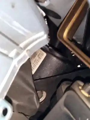 Peça sobressalente para automóvel em segunda mão abs por citroen c3 i (fc_, fn_) 1.4 hdi referências oem iam 9651412080