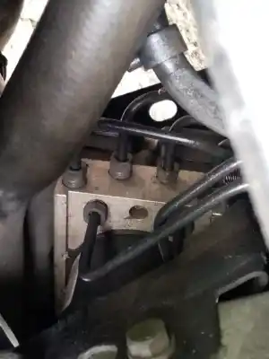 Piesă de schimb auto la mâna a doua abs pentru citroen c3 i (fc_, fn_) 1.4 hdi referințe oem iam 9651412080  