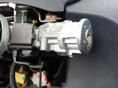 Peça sobressalente para automóvel em segunda mão comutador de ignição por citroen c3 i (fc_, fn_) 1.4 hdi referências oem iam 9632897680