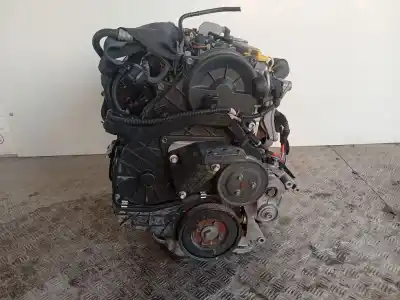 Автозапчастина б/у двигун комплект для opel astra h (a04) 1.7 cdti (l48) посилання на oem iam z17dth  
