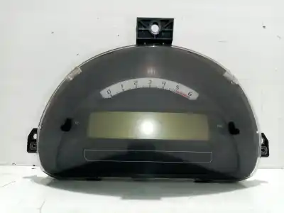Peça sobressalente para automóvel em segunda mão quadrante por citroen c3 i (fc_, fn_) 1.4 hdi referências oem iam 9660225880