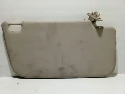 Peça sobressalente para automóvel em segunda mão pára-sol esquerdo por opel combo tour 1.3 cdti 16v referências oem iam 24409339  