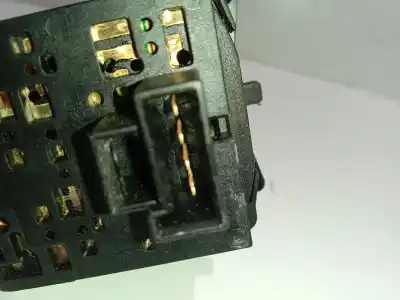 Second-hand car spare part indicator switch for opel combo tour 1.3 cdti 16v oem iam references 09185413  