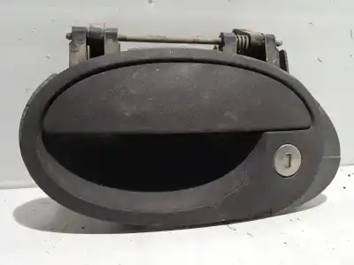 Gebrauchtes Autoersatzteil äusserer torgriff zum opel combo tour 1.3 cdti 16v oem-iam-referenzen gm3579