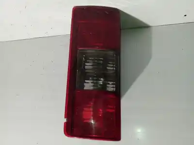 Gebrauchtes Autoersatzteil heckleuchte rechts zum opel combo tour 1.3 cdti 16v oem-iam-referenzen 1222062