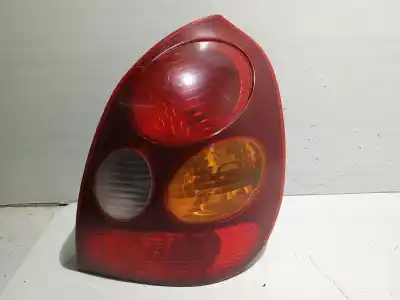 Second-hand car spare part right tailgate light for toyota corolla compact (_e11_) 1.4 (ee111_) oem iam references 815501e130