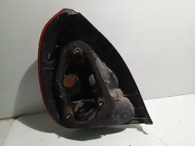 Second-hand car spare part right tailgate light for toyota corolla compact (_e11_) 1.4 (ee111_) oem iam references 815501e130  