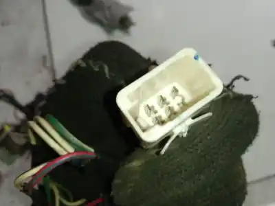 Second-hand car spare part lampholder for toyota corolla compact (_e11_) 1.4 (ee111_) oem iam references   