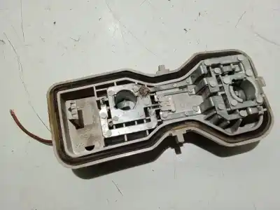 Pezzo di ricambio per auto di seconda mano PORTALAMPADA per RENAULT MEGANE II (BM0/1_, CM0/1_)  Riferimenti OEM IAM 89026014  