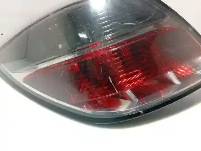 Автозапчасти б/у левый задний фонарь за opel astra h gtc (a04) 1.4 (l08) ссылки oem iam 1222117  342691834