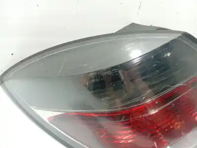 Автозапчасти б/у левый задний фонарь за opel astra h gtc (a04) 1.4 (l08) ссылки oem iam 1222117  342691834