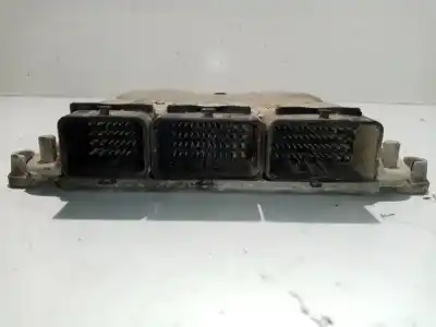 Pezzo di ricambio per auto di seconda mano centralina motore per renault scenic (ja..) 1.9 dci authentique riferimenti oem iam 0281010980  