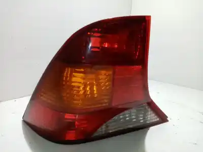 Recambio de automóvil de segunda mano de PILOTO TRASERO IZQUIERDO para FORD FOCUS BERLINA (CAK)  referencias OEM IAM 1M5113405BB  