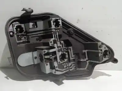 Автозапчасти б/у подставка для лампы за opel astra h (a04) 1.7 cdti (l48) ссылки oem iam 15972900