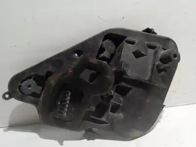 Автозапчасти б/у подставка для лампы за opel astra h (a04) 1.7 cdti (l48) ссылки oem iam 15972900  