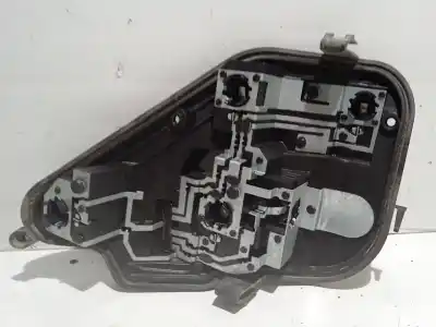 Автозапчасти б/у подставка для лампы за opel astra h (a04) 1.7 cdti (l48) ссылки oem iam 15973000