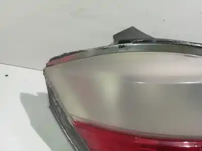 Автозапчасти б/у левый задний фонарь за opel astra h (a04) 1.7 cdti (l48) ссылки oem iam 13222324  