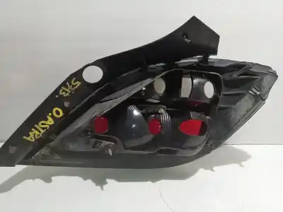 Автозапчасти б/у левый задний фонарь за opel astra h (a04) 1.7 cdti (l48) ссылки oem iam 13222324  